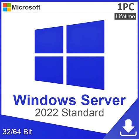 Buy Microsoft Windows Server Standard Flixeasy