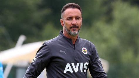 Vitor Pereira é o novo técnico do Corinthians Gazeta Esportiva