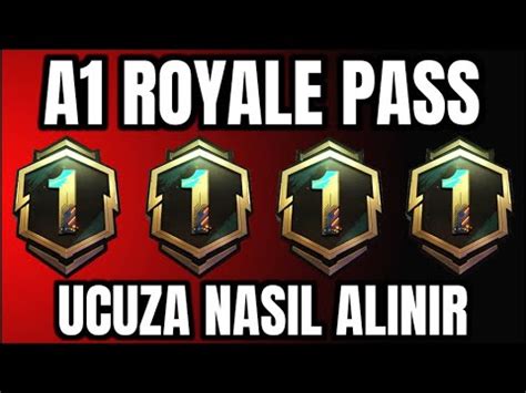 A Royale Pass Ucuza Nasil Alinir Uc Uc Uc Uc Uc