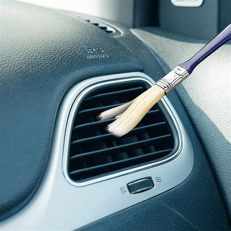 Car Vents Cleaning The Ultimate Guide To Improve Air Quality And