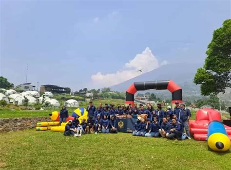 Lokasi Outbound Bandung Yang Paling Seru Dan Menantang