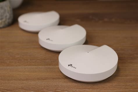 TP-Link Deco M9 Plus V1 (3-pack) - Foritain - Product reviews - Tweakers