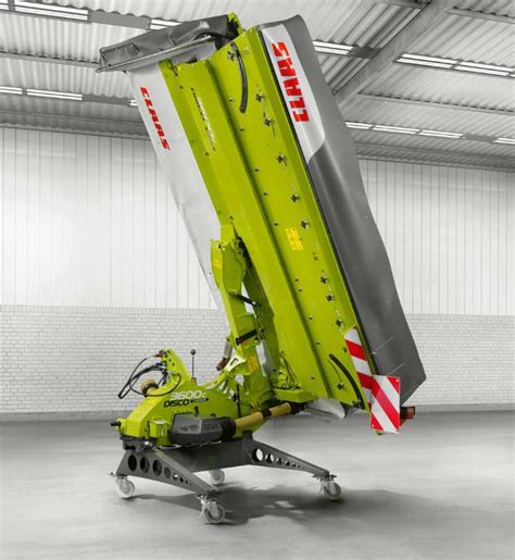 Claas Disco 3600 C Contour Specifications Technical Data 2014 2025