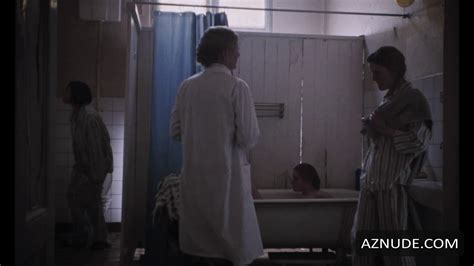 LENA GORA Nude AZNude