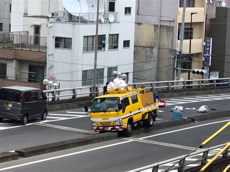 らんぷ鶯谷店【メンズエステ】10時～翌5時受付9時～ On Twitter 11：57頃の交通事故の状況