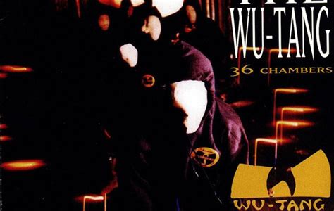 Today In Hip Hop History Wu Tang Clan Drops Their Debut Album Enter