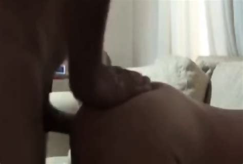 Kurdish Daddy Drills My Ass