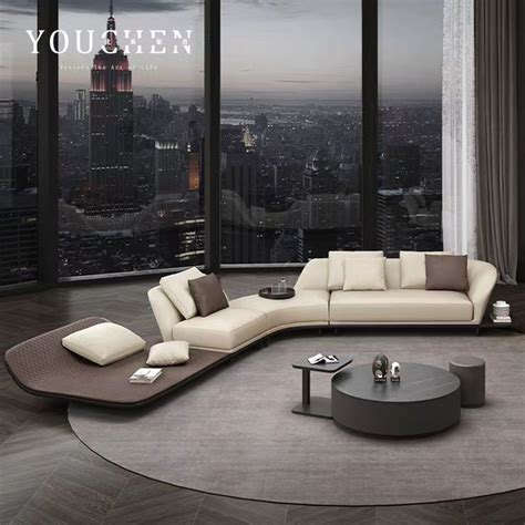 Modern Furniture Design for a Stylish Living Room