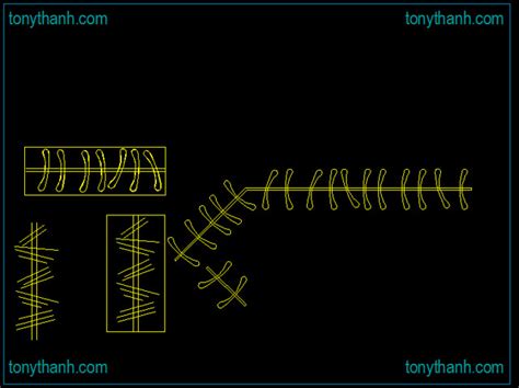 Hanger Cad Floor Plan Cad Block Hanger Autocad Drawing Flickr