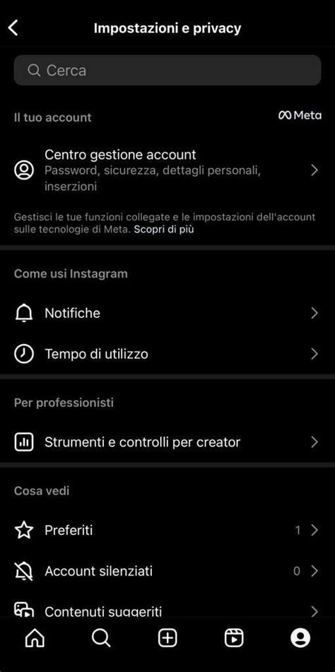 Come Eliminare L Account Instagram O Disattivarlo Temporaneamente