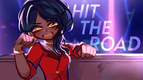 Hit The Road Jack Gacha Club Art Ocs Youtube