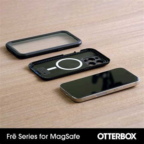 Otterbox Fre Magsafe Waterproof Case For Apple Iphone Pro