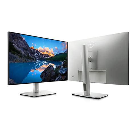 Màn Hình Dell U2421e 24 Inch Ultrasharp Usb C Ips Adg Distribution