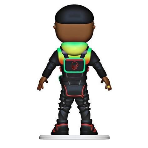 Khaby Lame Fortnite Tiktok 3D model 3D printable | CGTrader