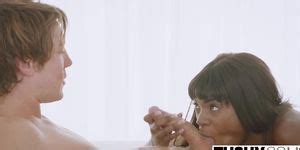 TUSHY Teach Me Anal Porn Videos