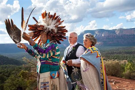 Native American Wedding Traditions | Dresses Images 2022