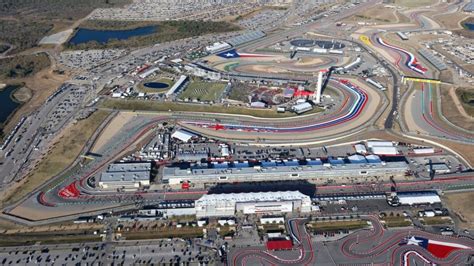 Circuit Of The Americas Tickets 2024 Valry Jacinthe