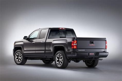 Gmc Sierra Picture Of