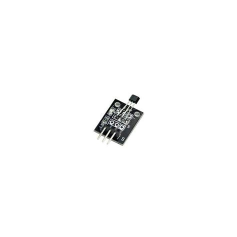 KY 003 Hall Magnetic Sensor Module