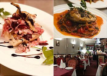 3 Best Italian Restaurants in Stockton On Tees, UK - Expert Recommendations