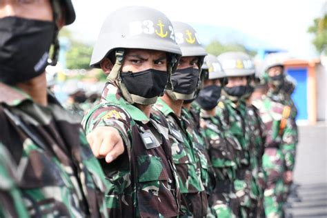 Wadan Kodiklatal Buka Dikmaba Dan Dikmata Pk Tni Al Tahun Satdik