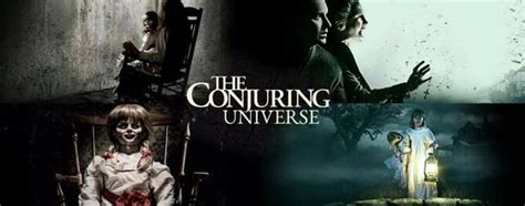 The Conjuring Wiki | FANDOM powered by Wikia