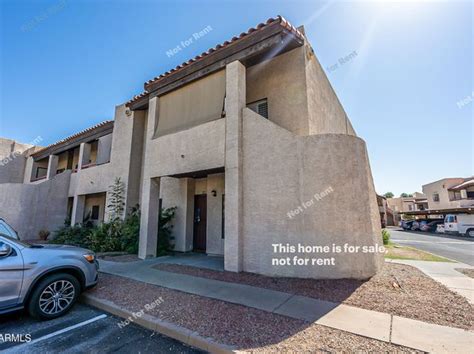 Phoenix AZ Condos & Apartments For Sale - 201 Listings | Zillow