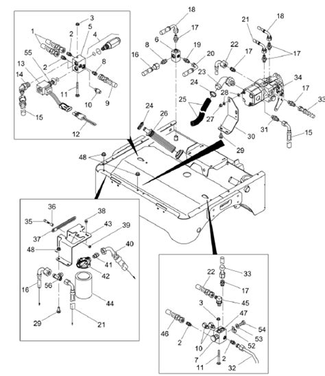 Wacker Rd11 Roller Parts Manual Download Heydownloads Manual Downloads