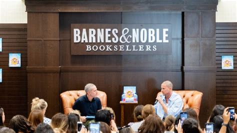 Barnes And Noble To Launch New Membership Programs Including Free