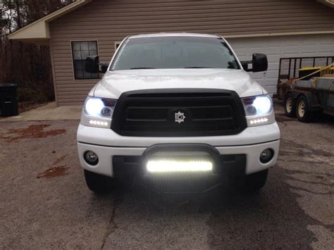 Led Drls Toyota Tundra Discussion Forum