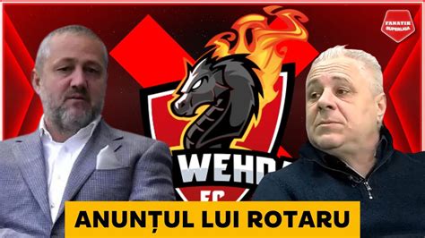 Mihai Rotaru Si Marius Sumudica DEZVALUIRI Despre TRANSFERUL Lui Alex