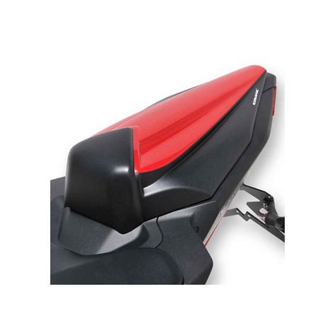 Ermax Painted Rear Seat Cowl Yamaha Mt