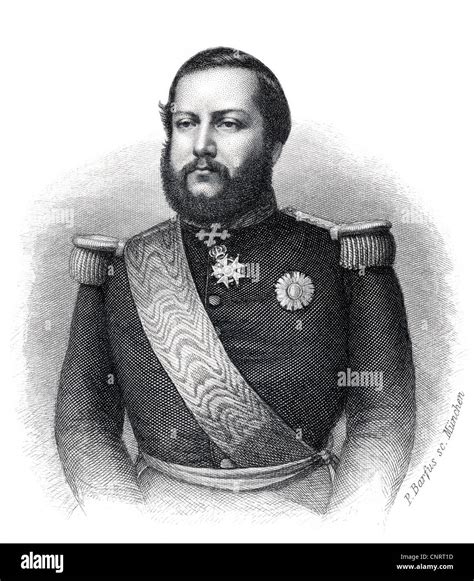 Francisco Solano López Carrillo Presidente de Paraguay del siglo XIX