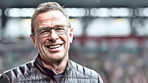 Ralf Rangnick - Tactical Analysis (Philosophy and Training Methods)