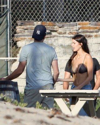 Camila Morrone Nude Porn Pics Leaked XXX Sex Photos PICTOA