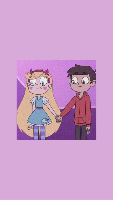 Star Vs The Forces Of Evil Cute Cartoon Wallpapers Star Vs The