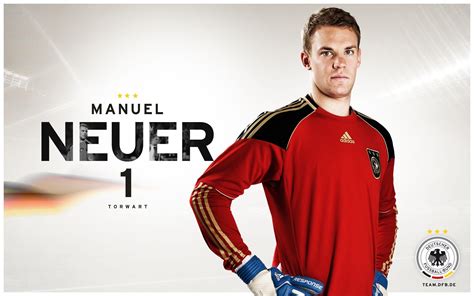 Manuel Neuer Wallpapers - Wallpaper Cave