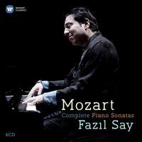 Fazil Say Exceptionnel Pianiste Et Compositeur France Musique