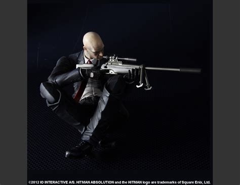 Hitman 47 Quotes. QuotesGram