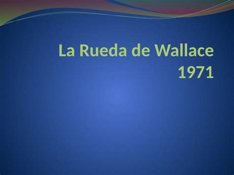 Semana De Metodologia De La Investigaci N Pptx