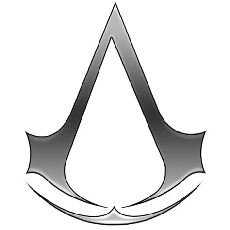 Download High Quality assassins creed logo transparent Transparent PNG ...