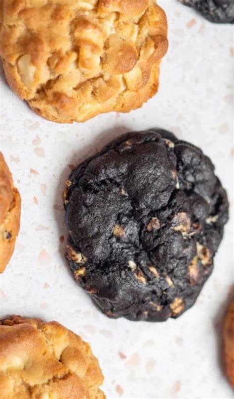 Londons Best Cookies 11 Top Bakeries To Visit In London