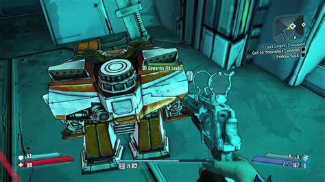 Borderlands The Handsome Collection20240619033451 Youtube