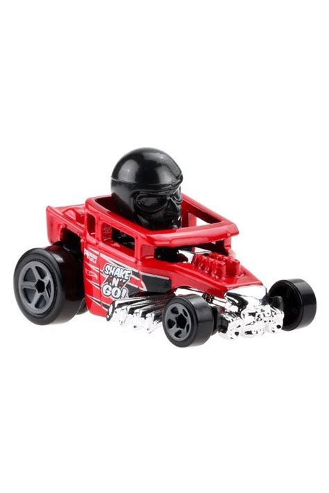 Hot Wheels Hw Tekl Arabalar Skull Shaker Hcx Fiyat Yorumlar