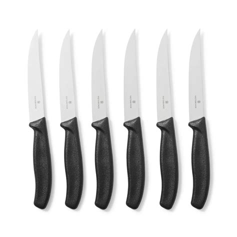 Victorinox Swiss Classic 6 Piece Steak Knife Set Sur La Table