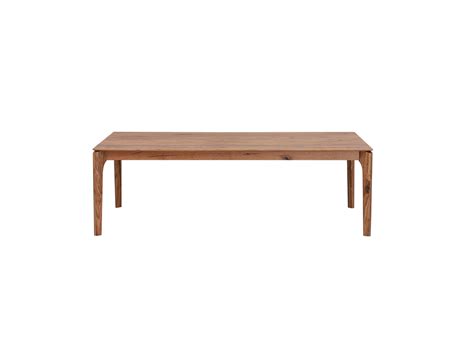 Moreton Dining Table Solid Marri 2400 Marri And More