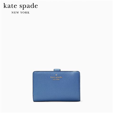 Kate Spade New York Leila Medium Compartment Bifold Wallet Wlr