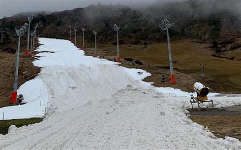 Parallel Rennen von Lech Zürs verschoben SKINEWS CH