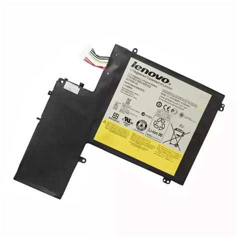 Original Battery For Laptop LENOVO IdeaPad U310 Topbattery Co Uk