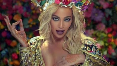 Coldplay Y Beyonc Triunfan Con Hymn For The Weekend La Provincia